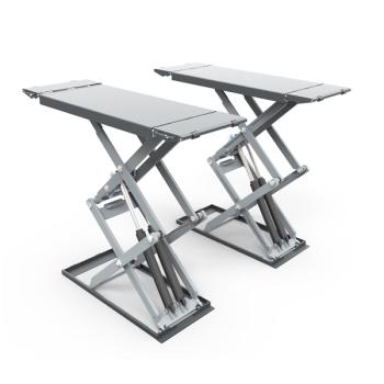 Fasep Doppelscherenhebebühne UFGT-DSH3.5 Master P308.002